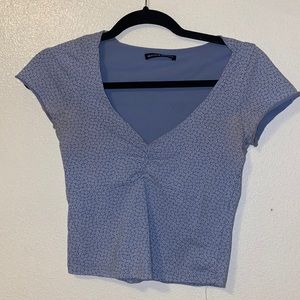 Brandy Melville crop top (one size)